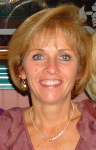Pamela Ward