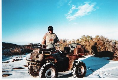 Darryl Swearengin