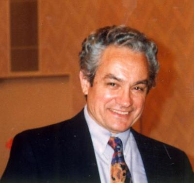 Jack Preiss