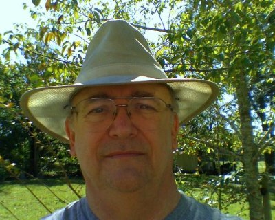 Donald Brown