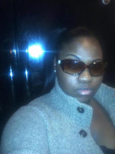 Tiffany Grant
