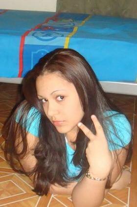 Linnette Colon