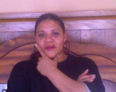Patricia Dickey
