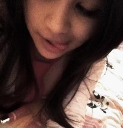 Elaine Segovia