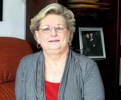 Shirley Alsup