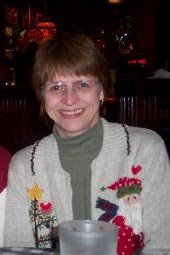 Deborah Snelling