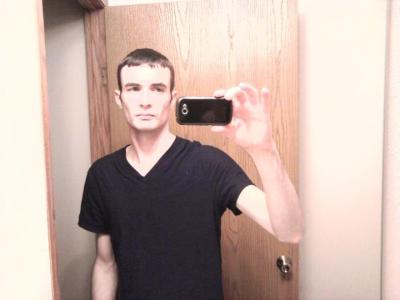 Nicholas Calhoon