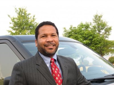 Norman Hairston