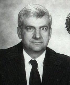 Dale Robinson