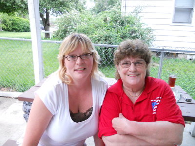 Sandra Hawk
