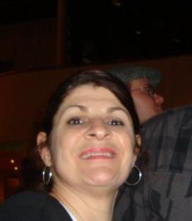 Marie Mccarron