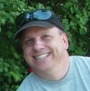 Terrance Hoganson