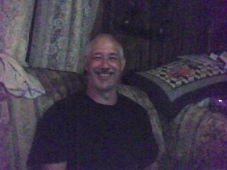 Rodney Batey