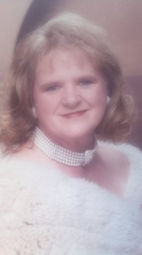 Mary Mckinney