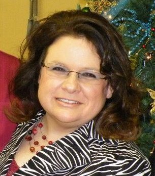 Sheri Nickel