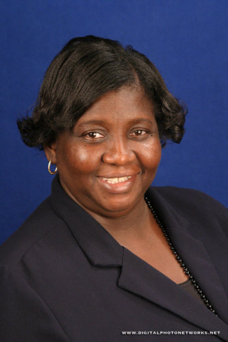 Sandra Browner
