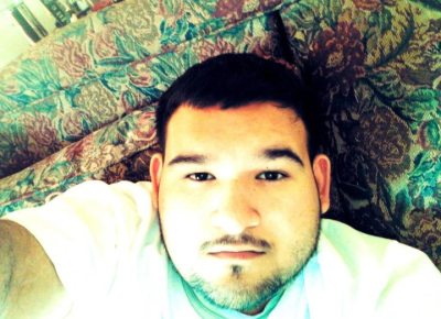 Alverto Perez
