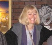 Laura Whited