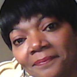 Brenda Pennyman