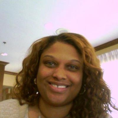 Adrienne Daniels