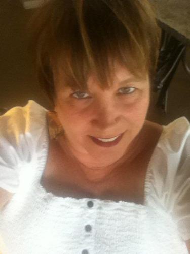 Donna Mcgrath