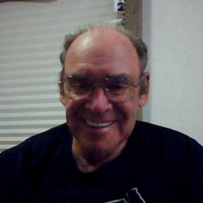 Richard Strohschein