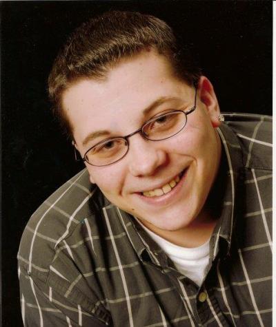 Andrew Ciarla