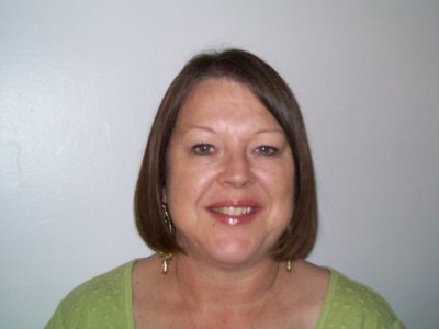 Mary Casey