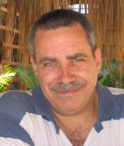 Charles Arias