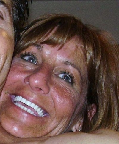 Diana Hufnagel