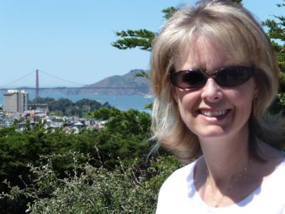 Carrie Kearns