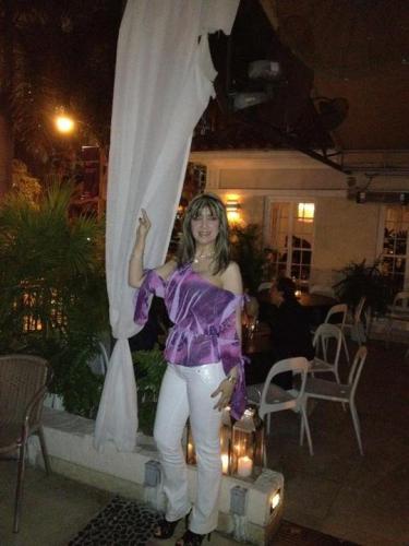 Cecilia Retamales