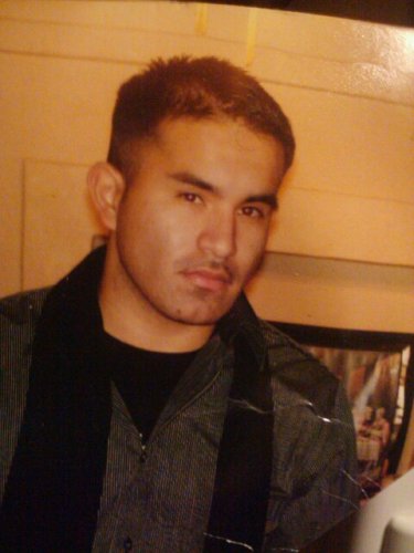 Victor Gutierrez