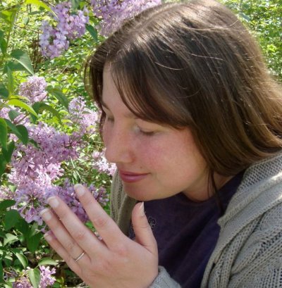 Samantha Culp