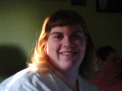 Darlene Smith