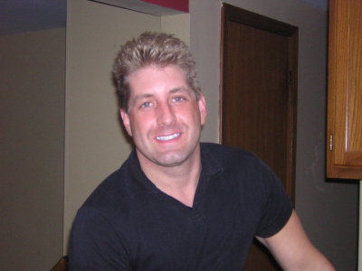 Paul Thompson