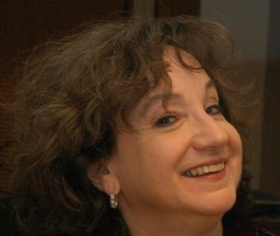 Roberta Morris