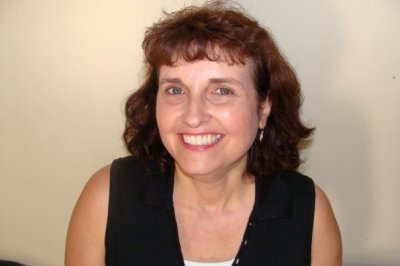 Marilyn Deming