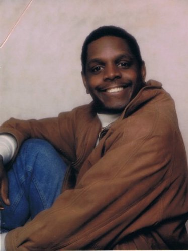 Theodore Wilson