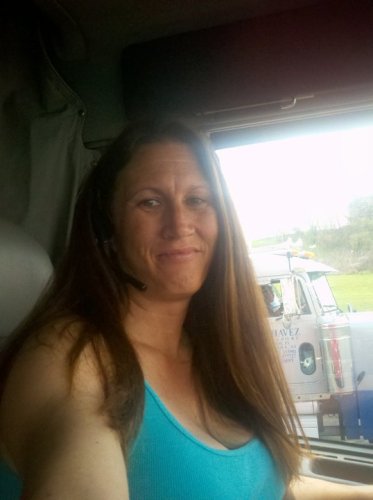Tracey Jones