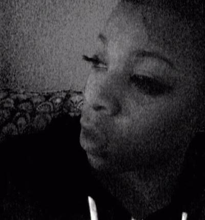 Tamyra Salters