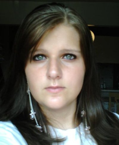 Dayna Lacosse