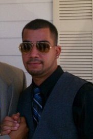 Derrick Cruz