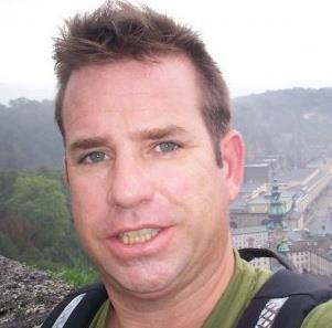 Christopher Nichols