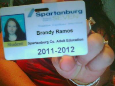 Brandy Ramos