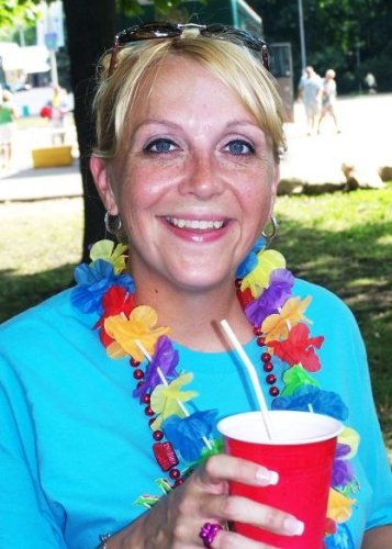 Cynthia Allen