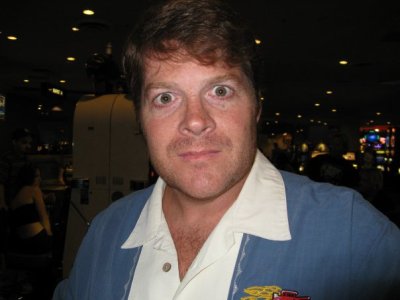 James Carter