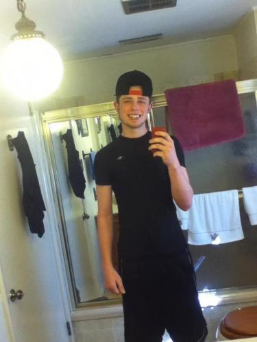 Casey Cline
