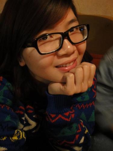 Amanda Lau