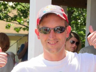 Daniel Doig